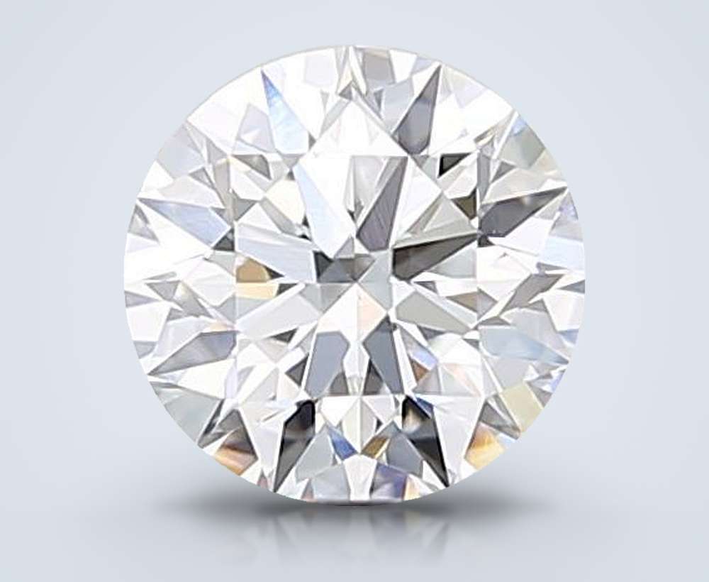 1.09 Carat · D · VS1 Rare Carat Ideal Cut
