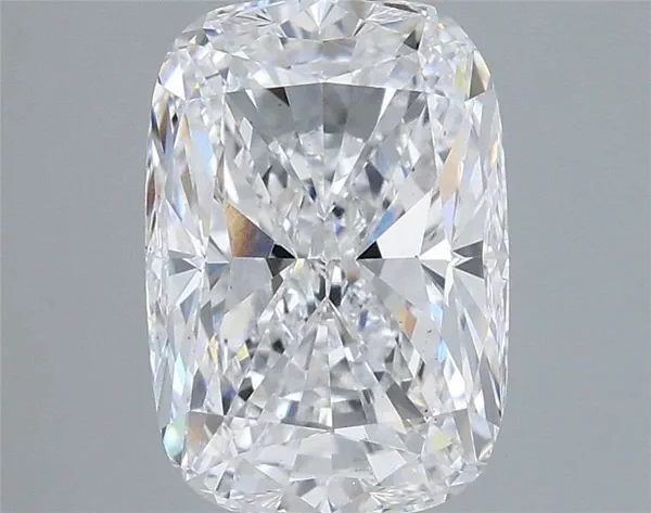 3.3 Carat · D · VS1 Rare Carat Ideal Cut