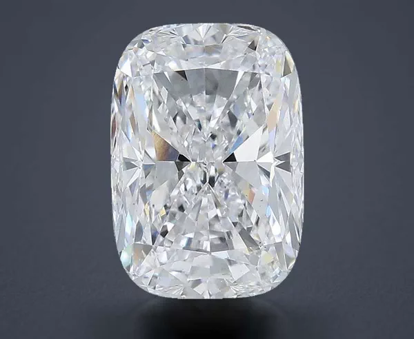 3.3 Carat · D · VS1 Rare Carat Ideal Cut