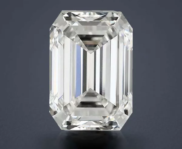 4.04 Carat · F · VVS2 Rare Carat Ideal Cut