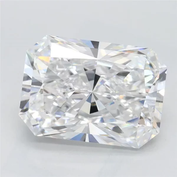 2.85 Carat · D · FL Rare Carat Ideal Cut