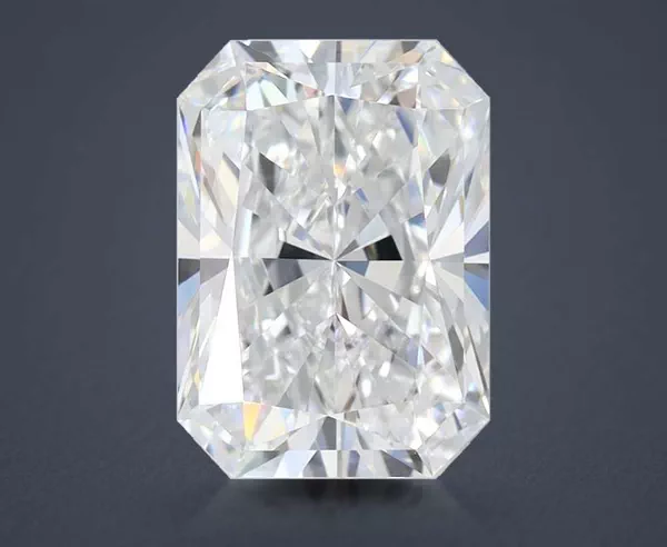 2.85 Carat · D · FL Rare Carat Ideal Cut