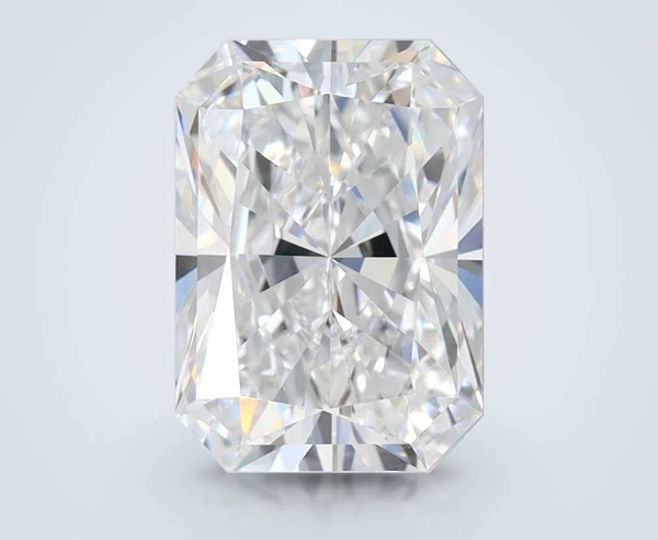 2.85 Carat · D · FL Rare Carat Ideal Cut
