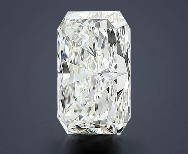 3.01 Carat · F · VVS2 Rare Carat Ideal Cut