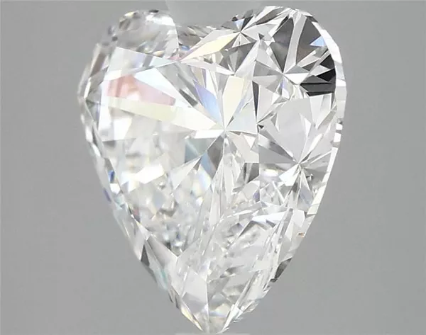 4.04 Carat · D · VS1 Rare Carat Ideal Cut