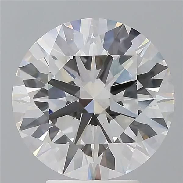 4 Carat · E · VS1 excellent Cut