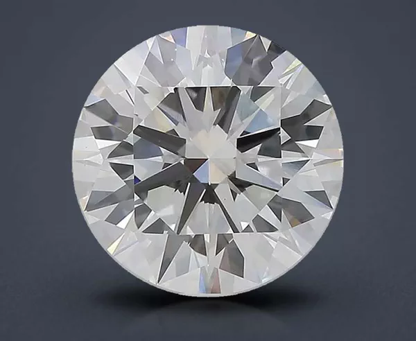 4 Carat · E · VS1 excellent Cut