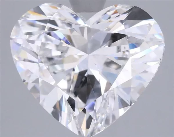 3.01 Carat · E · VVS2 excellent Cut