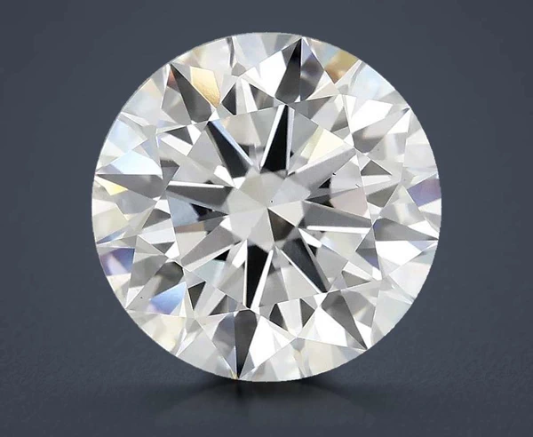 4.96 Carat · E · VS2 Rare Carat Ideal Cut
