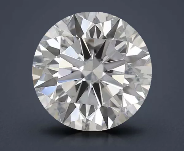 0.74 Carat · D · FL Rare Carat Ideal Cut