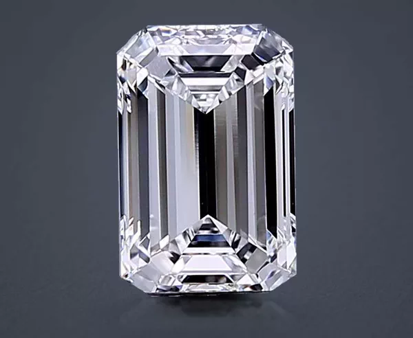 1.68 Carat · D · VVS1 Rare Carat Ideal Cut
