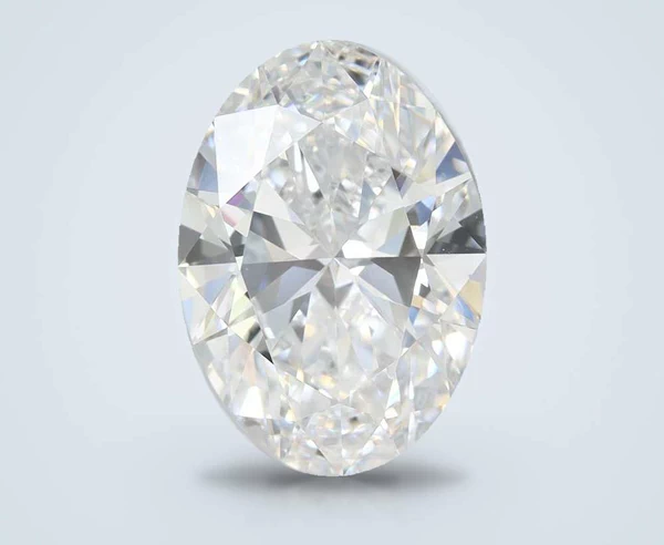 4.29 Carat · D · FL Rare Carat Ideal Cut