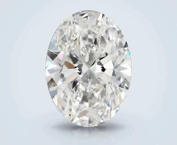 3 Carat · D · VS2 Rare Carat Ideal Cut