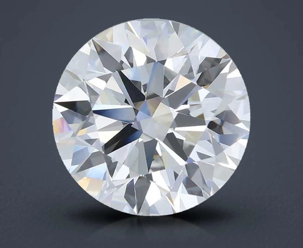 3.07 Carat · F · VVS2 Rare Carat Ideal Cut