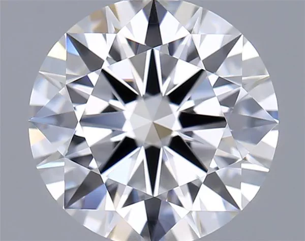 1.22 Carat · D · VVS2 Rare Carat Ideal Cut