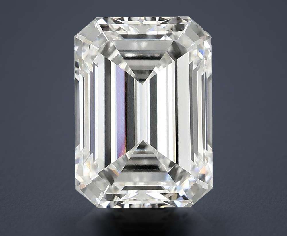 4.25 Carat · E · VS1 Rare Carat Ideal Cut