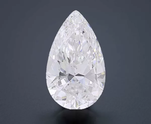 2.8 Carat · D · VVS2 Rare Carat Ideal Cut