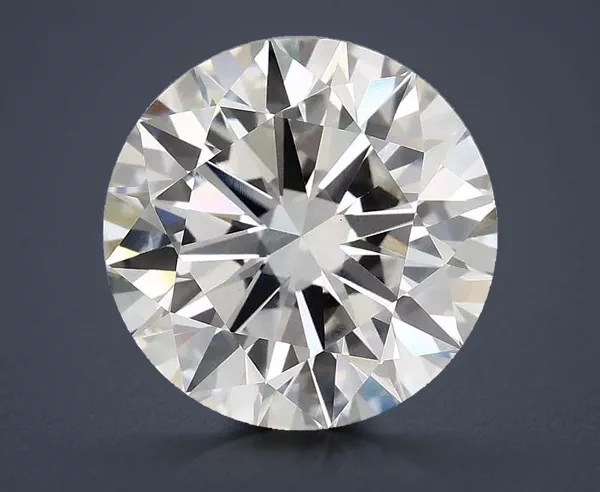 5 Carat · G · VVS2 excellent Cut