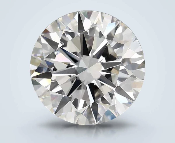 5 Carat · G · VVS2 excellent Cut