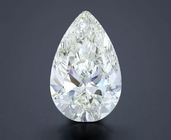 5.01 Carat · J · VS1 Rare Carat Ideal Cut