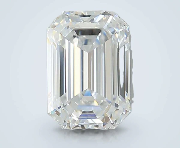 2.6 Carat · D · VVS1 excellent Cut