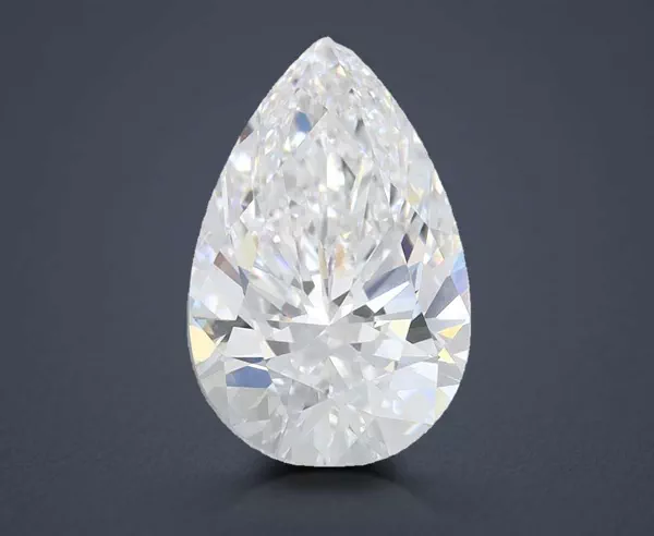 2.52 Carat · D · FL Rare Carat Ideal Cut