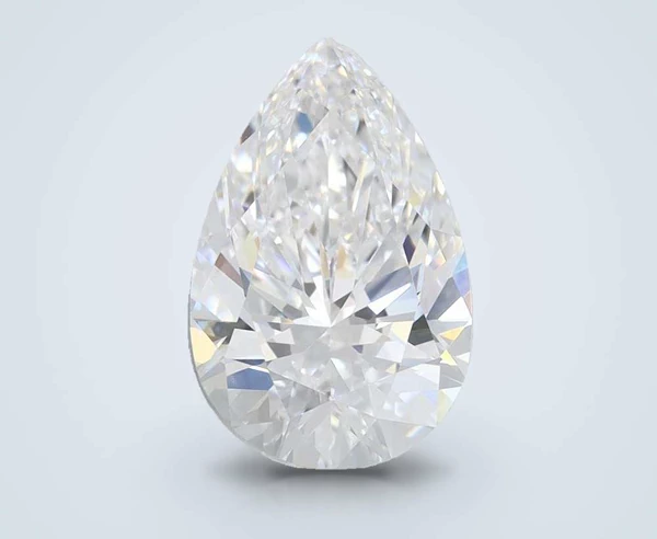 2.52 Carat · D · FL Rare Carat Ideal Cut