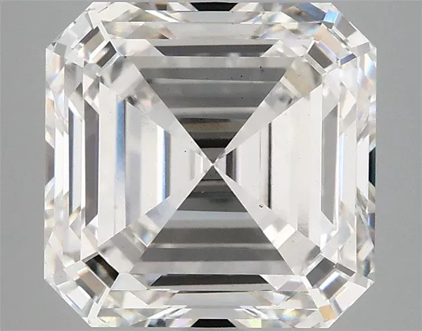 5 Carat · F · VS1 excellent Cut