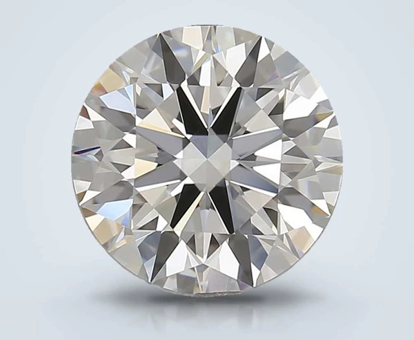 2.38 Carat · D · FL Rare Carat Ideal Cut