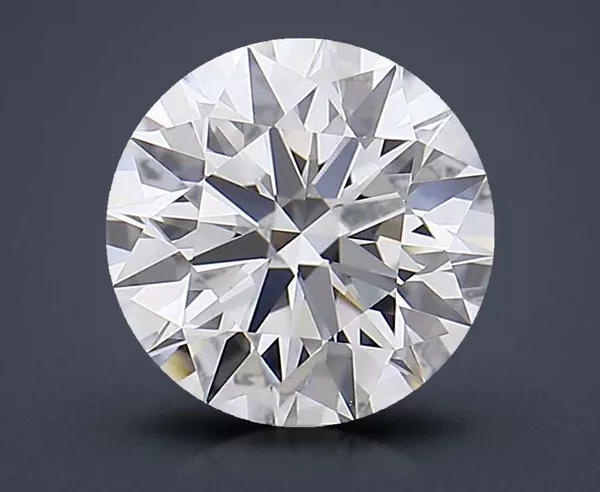 1.19 Carat · D · IF Rare Carat Ideal Cut