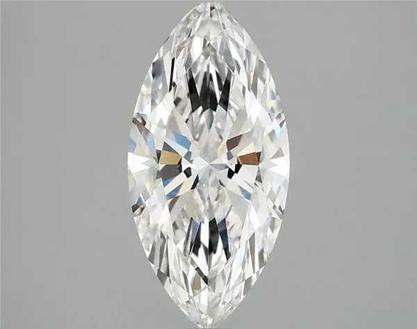 1.84 Carat · E · VVS2 Rare Carat Ideal Cut