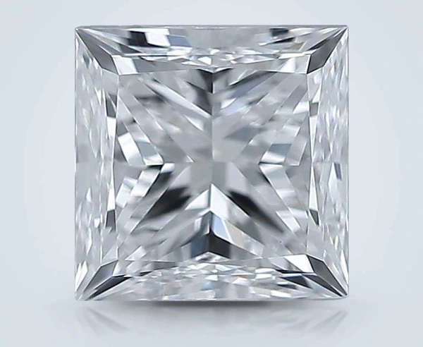 0.9 Carat · D · VVS2 very good Cut