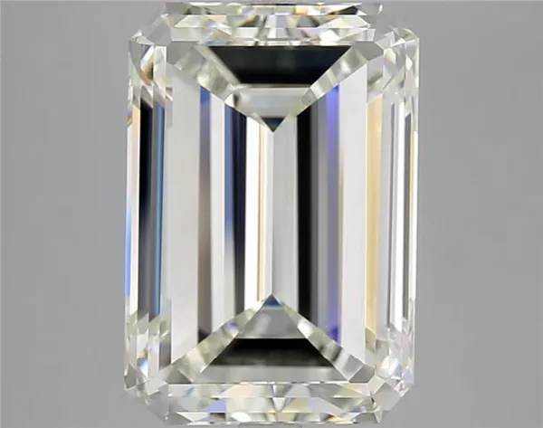 8.11 Carat · J · VVS1 very good Cut
