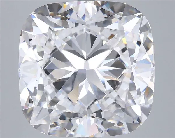 17.16 Carat · E · VVS2 Rare Carat Ideal Cut