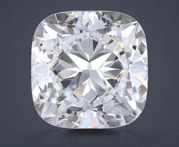 17.16 Carat · E · VVS2 Rare Carat Ideal Cut