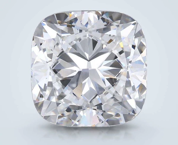 17.16 Carat · E · VVS2 Rare Carat Ideal Cut