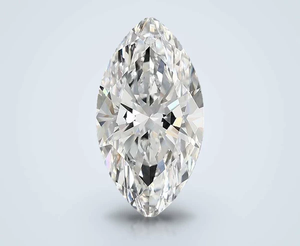 2.06 Carat · D · VVS2 Rare Carat Ideal Cut