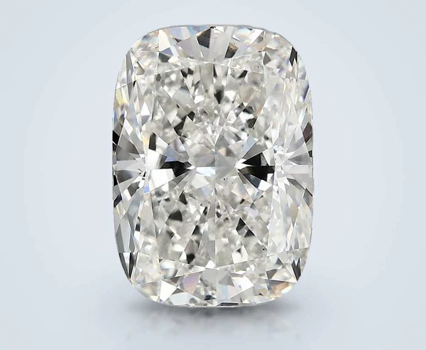 4.82 Carat · F · VS1 Rare Carat Ideal Cut