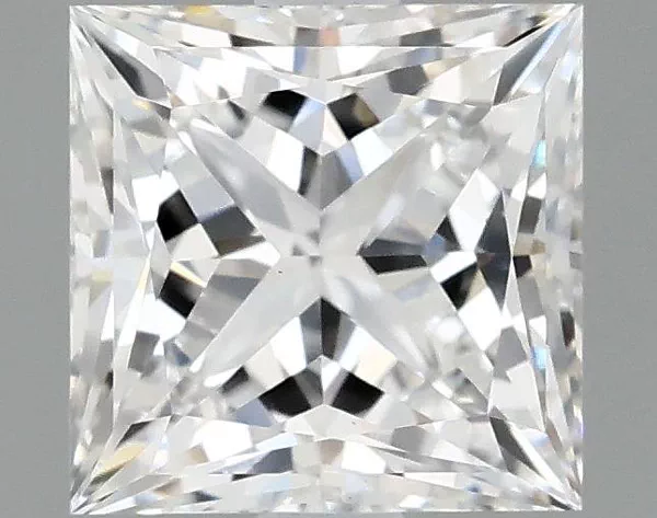1.48 Carat · D · VS1 Rare Carat Ideal Cut