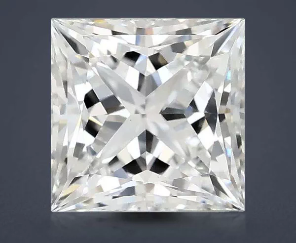 1.48 Carat · D · VS1 Rare Carat Ideal Cut