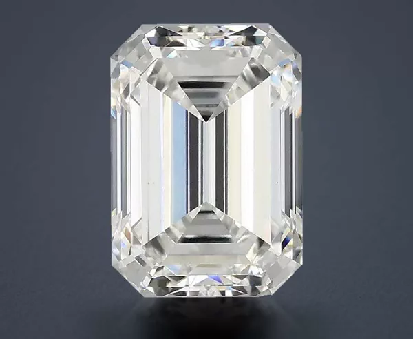 3.46 Carat · F · VS1 Rare Carat Ideal Cut