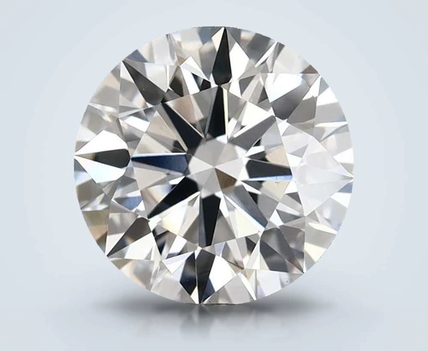 1.69 Carat · E · VS1 Rare Carat Ideal Cut