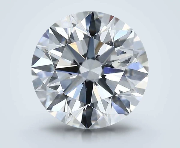 1.53 Carat · D · SI1 Rare Carat Ideal Cut