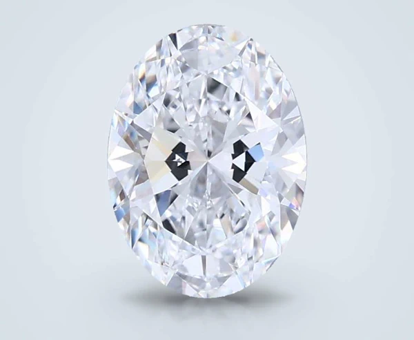 1.29 Carat · D · VVS1 Rare Carat Ideal Cut