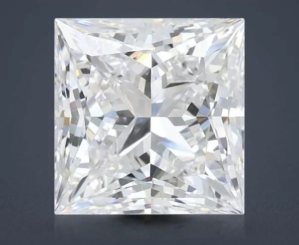 2.04 Carat · D · VVS1 Rare Carat Ideal Cut