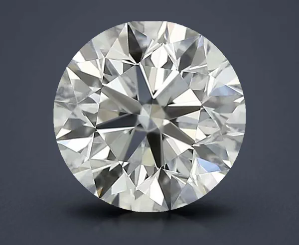 0.8 Carat · J · IF excellent Cut