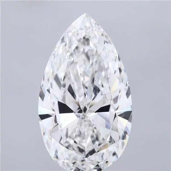 20 Carat · F · VS1 Rare Carat Ideal Cut