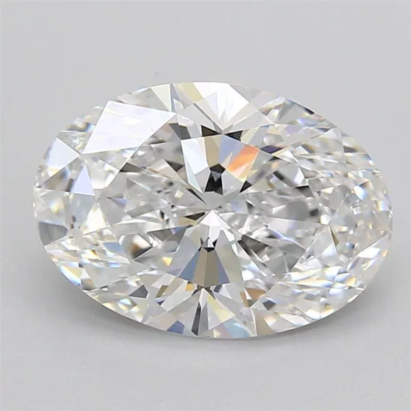4.15 Carat · D · VVS1 Rare Carat Ideal Cut