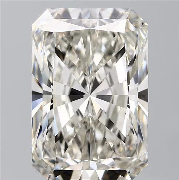 14.22 Carat · H · VS2 Rare Carat Ideal Cut