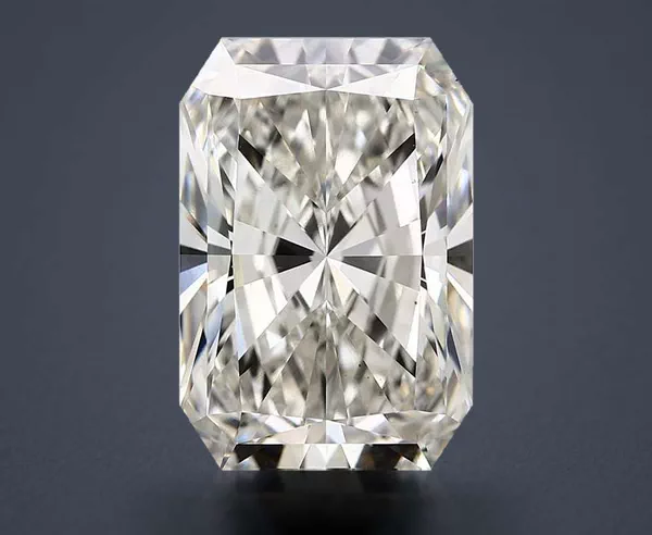 14.22 Carat · H · VS2 Rare Carat Ideal Cut